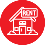 icon rent out your house